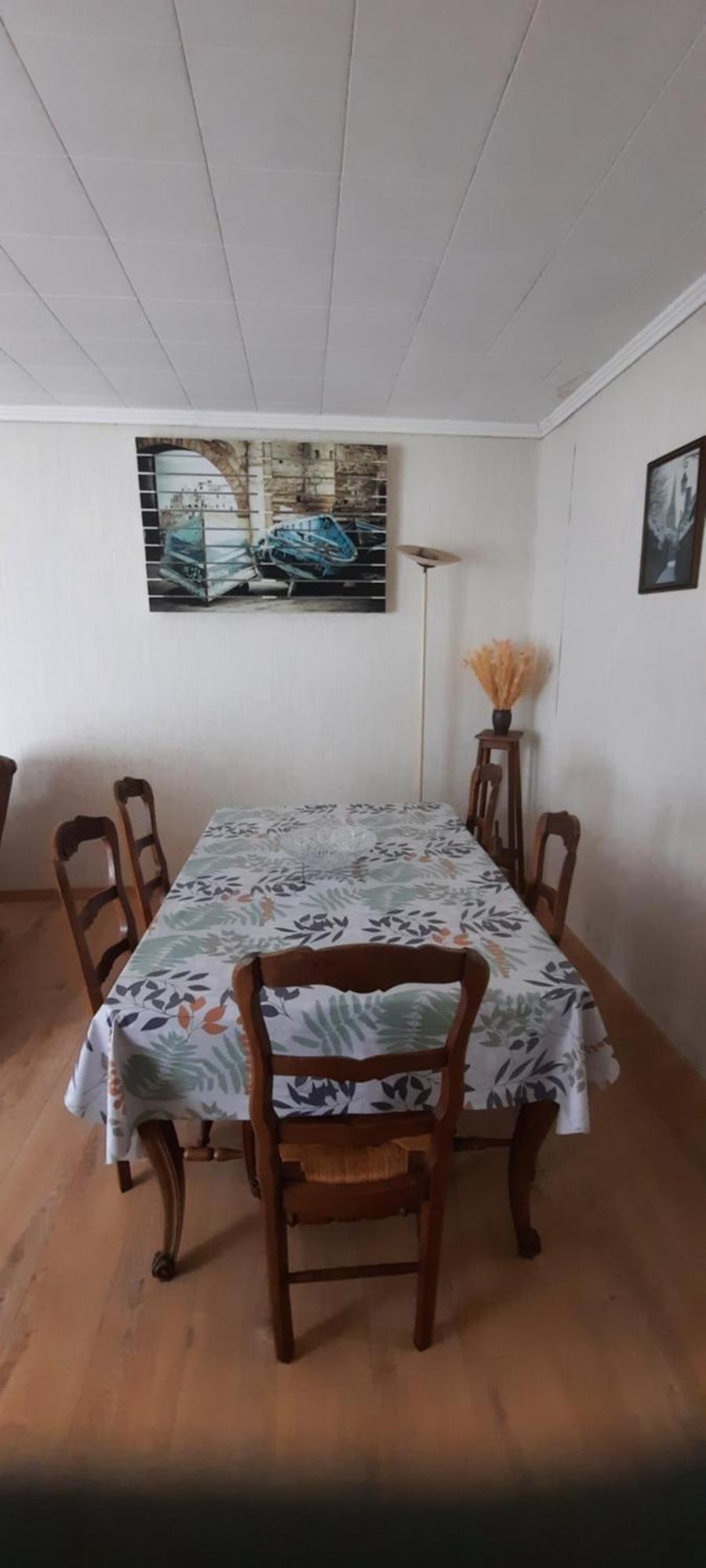 Maison Alcema Carentan Habitación foto