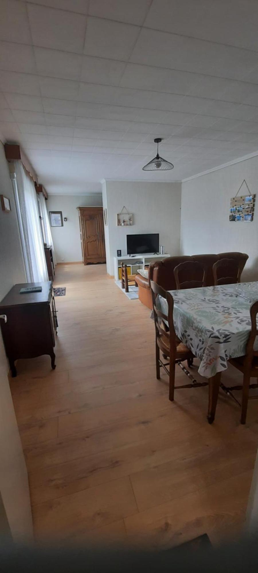 Maison Alcema Carentan Habitación foto