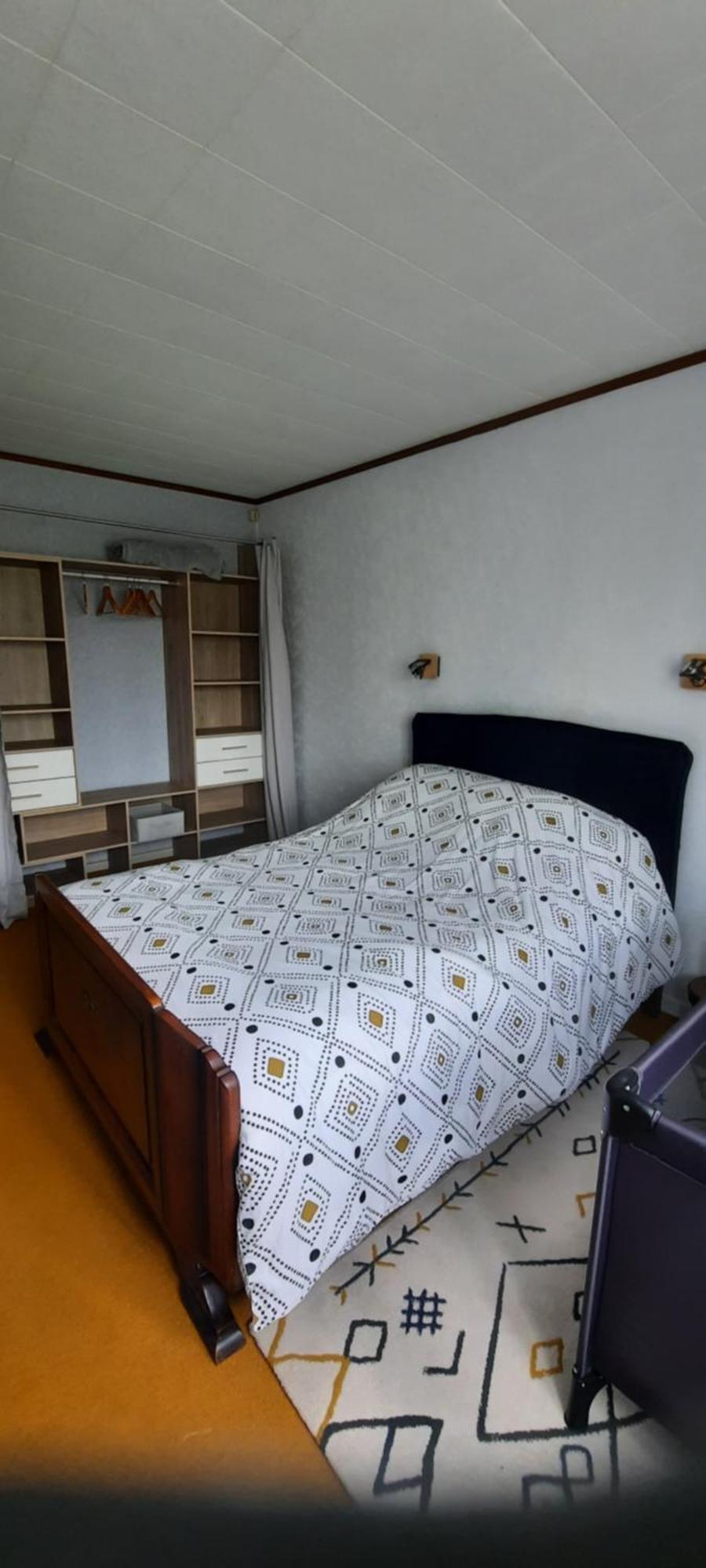 Maison Alcema Carentan Habitación foto