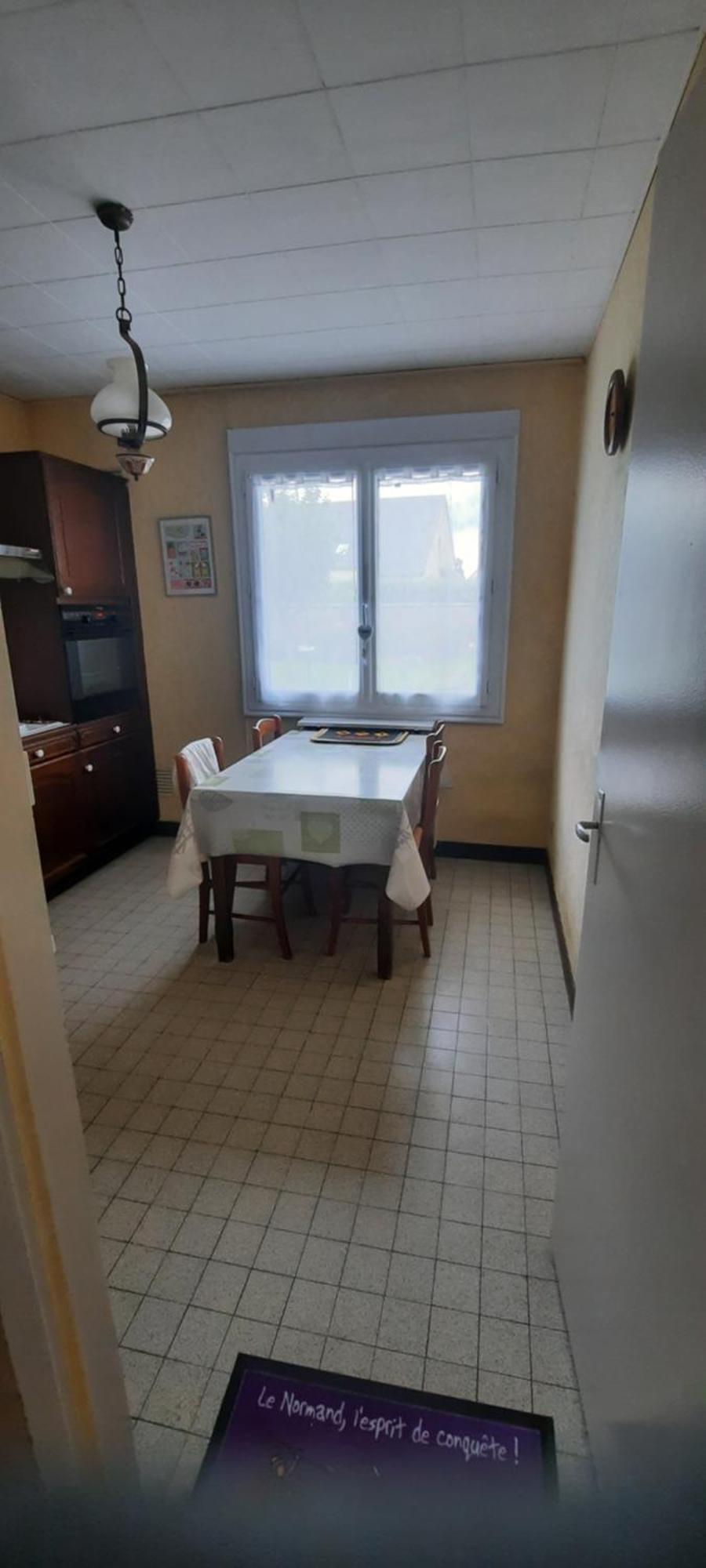 Maison Alcema Carentan Habitación foto