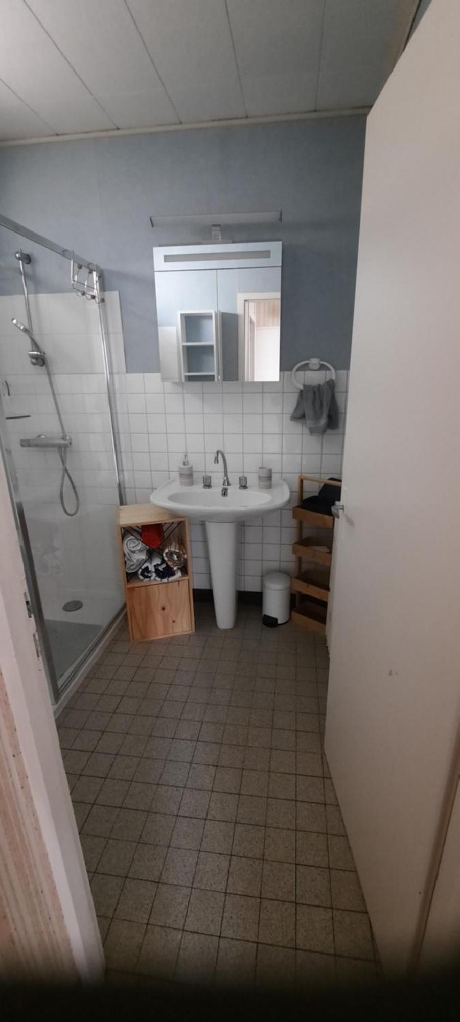 Maison Alcema Carentan Habitación foto