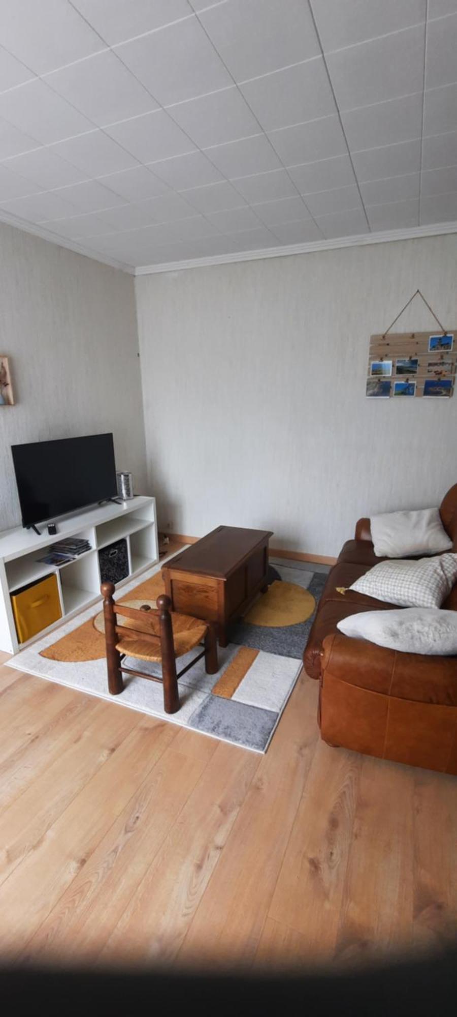Maison Alcema Carentan Habitación foto
