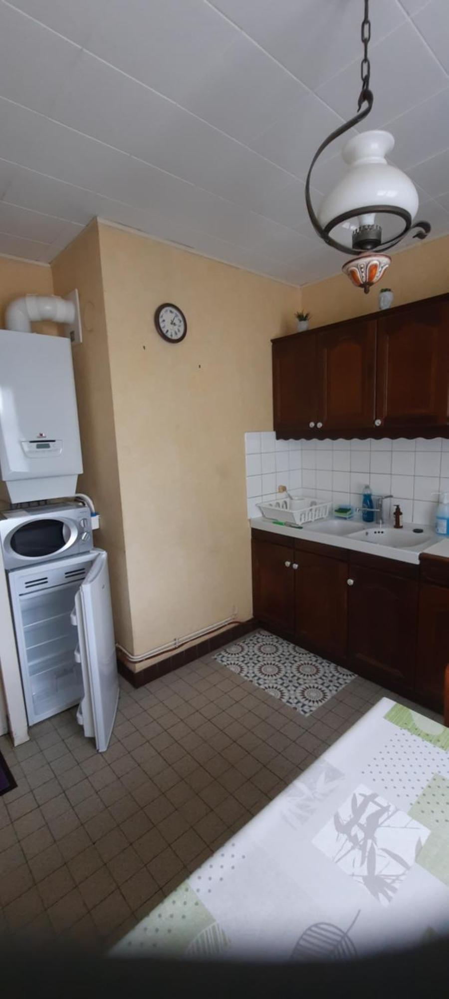 Maison Alcema Carentan Habitación foto