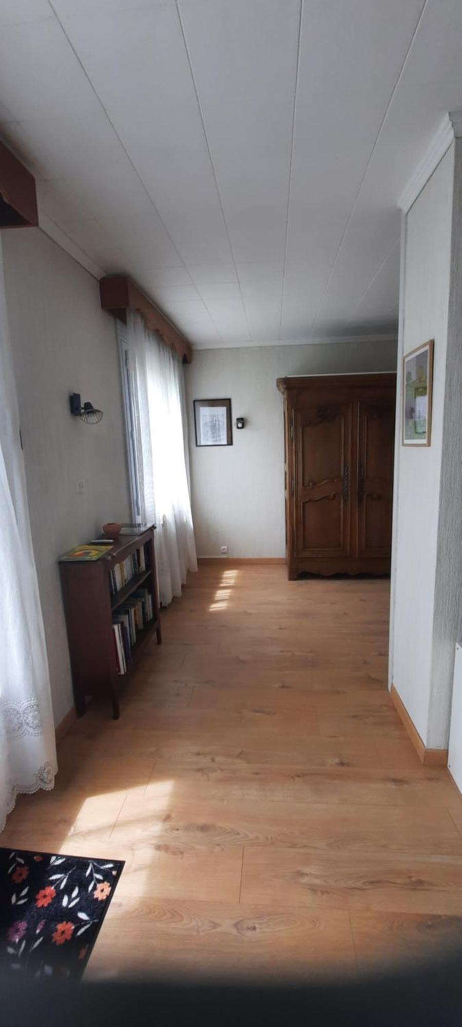 Maison Alcema Carentan Habitación foto