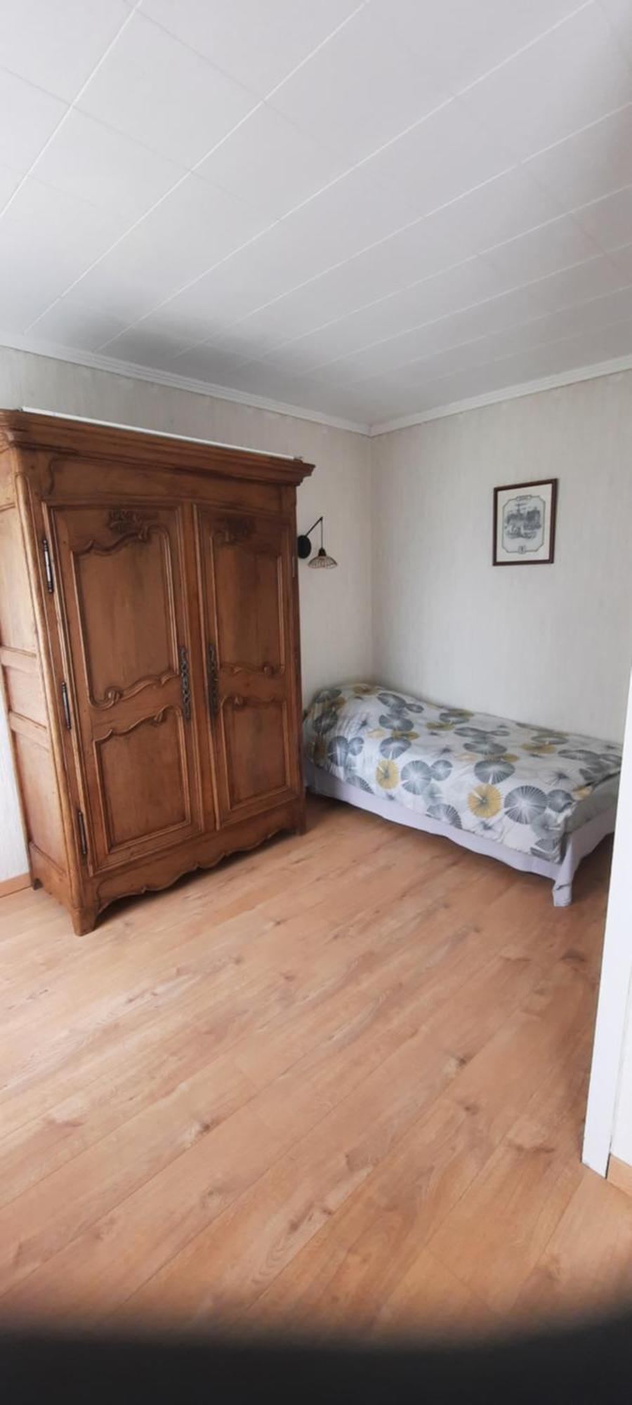 Maison Alcema Carentan Habitación foto