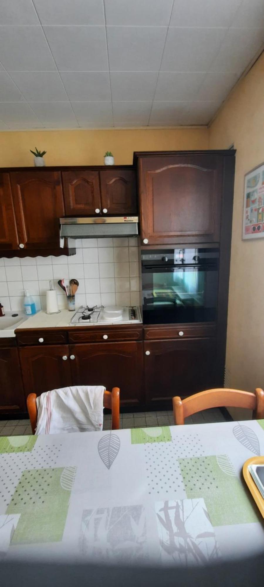 Maison Alcema Carentan Habitación foto