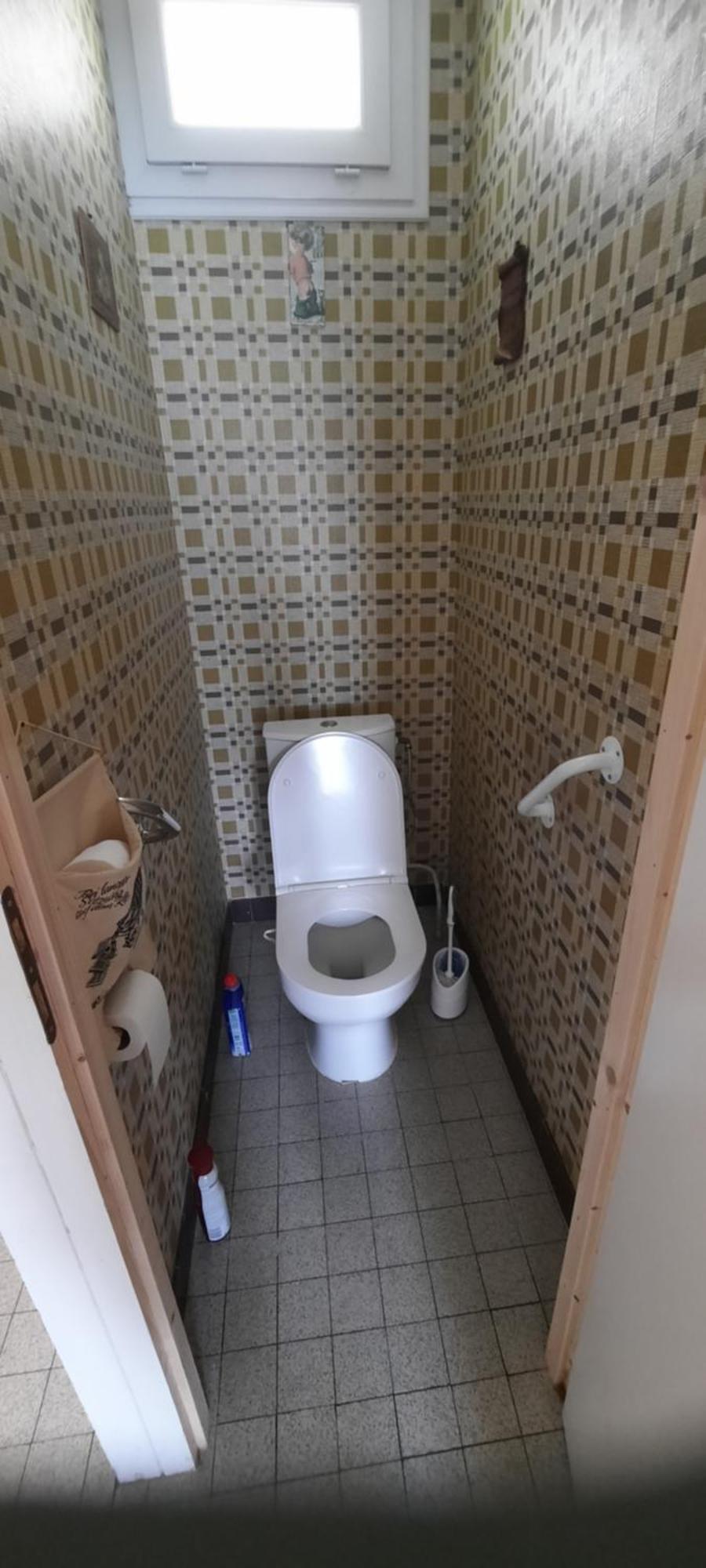 Maison Alcema Carentan Habitación foto